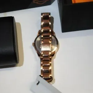 Harley-Davidson | Accessories | Nib Harleydavidson Womens 